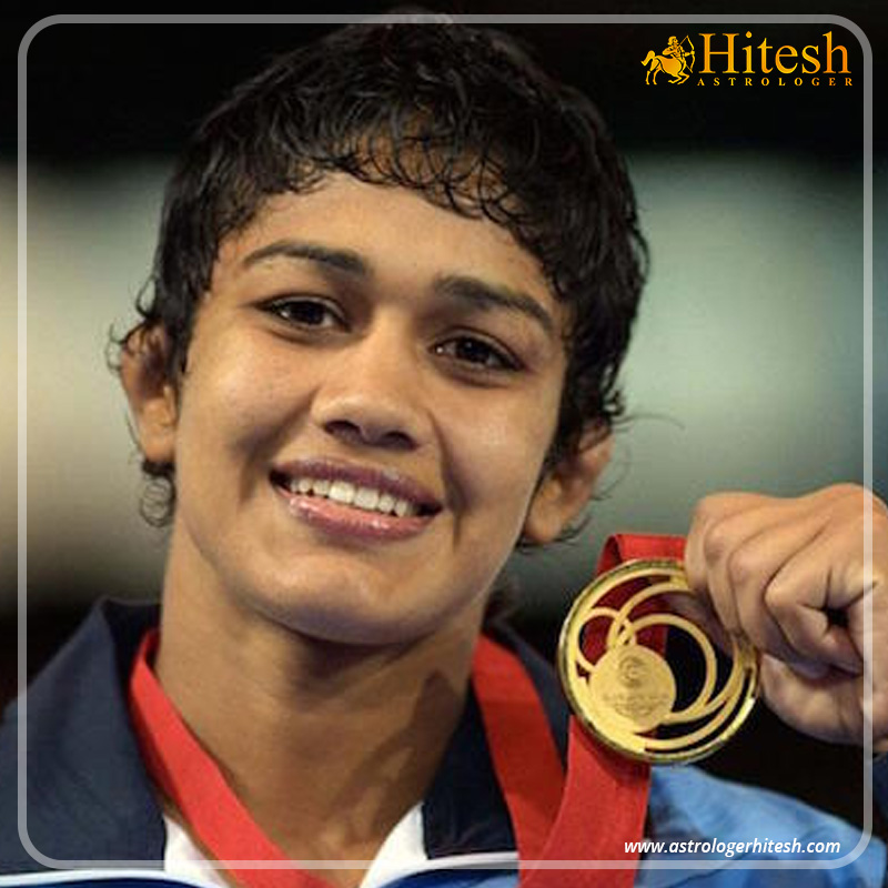 Babita Phogat