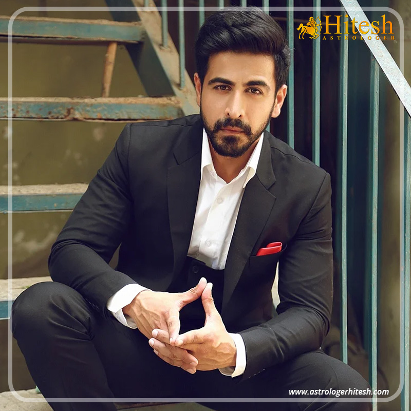 dishank arora astrologerhitesh