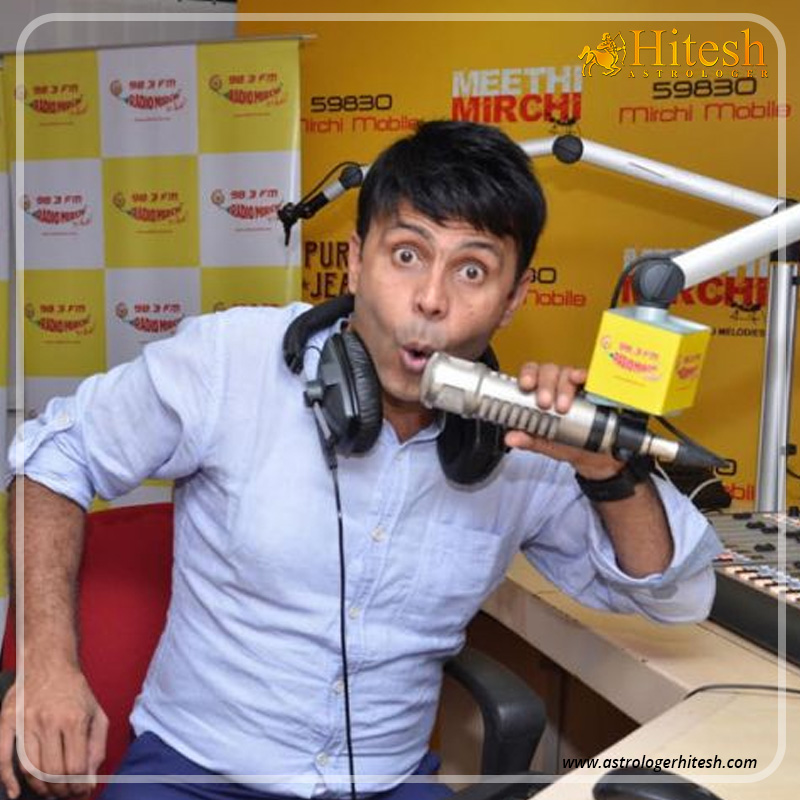 RJ Naved