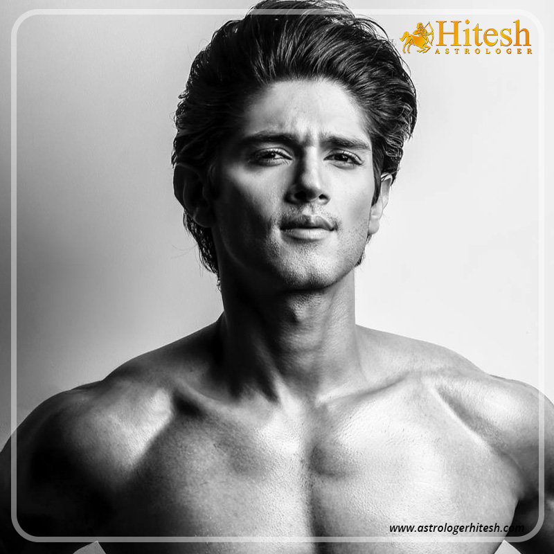 Rohan Mehra